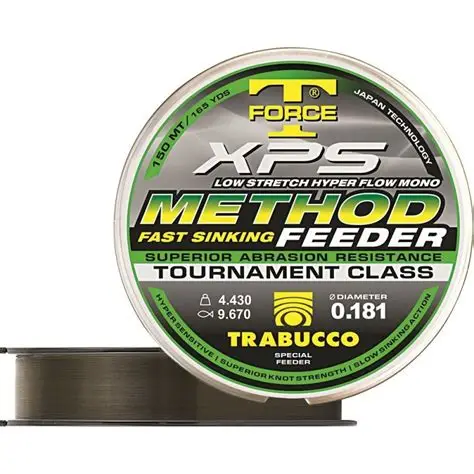 TF XPS METHOD FEEDER mt.300/10b * 0,20