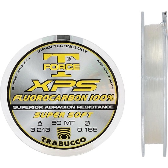 T-FORCE FLUOROC. mt. 50/10b*0,104