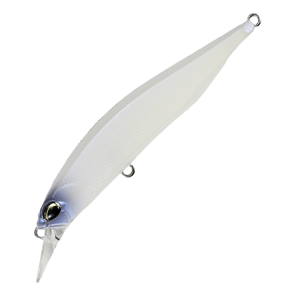DUO Realis Jerkbait 85 SP #ACC3008 Neo Pearl
