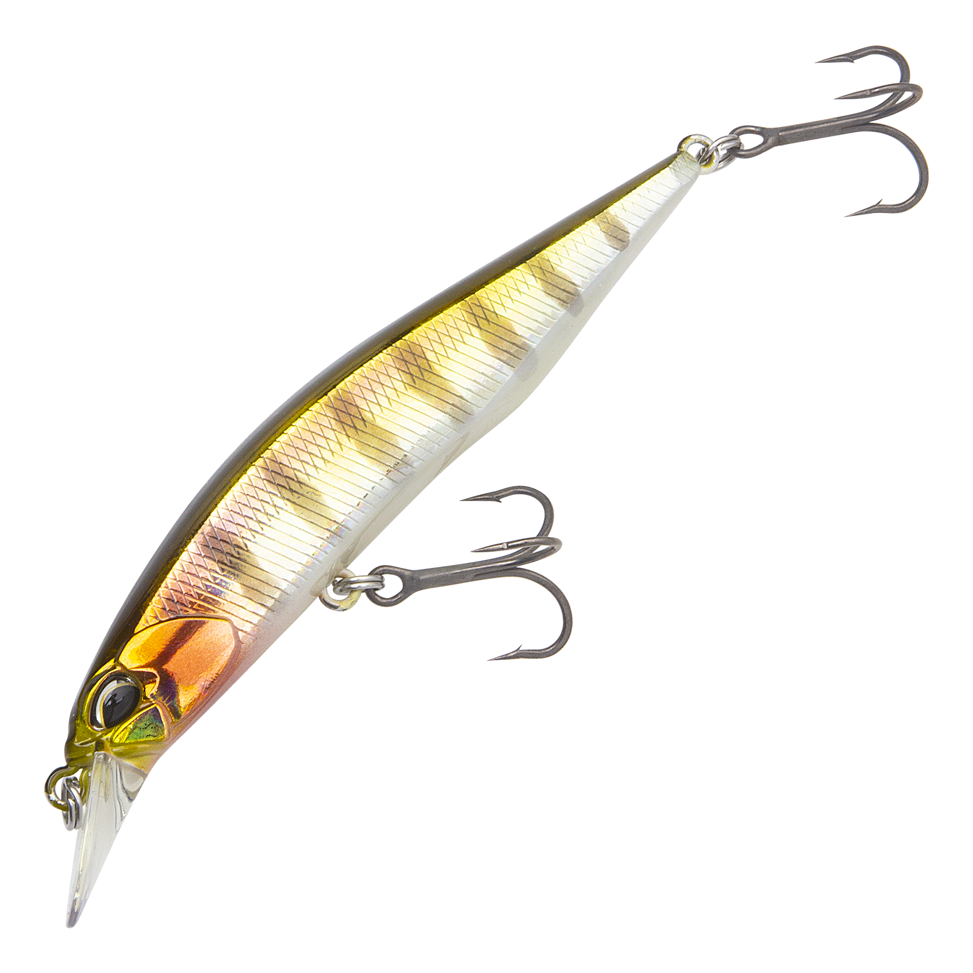 DUO Realis Jerkbait 85 SP #ADA3058 Prism Gill