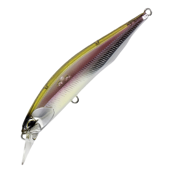 DUO Realis Jerkbait 85 SP #DSH3061 Komochi Wakasagi