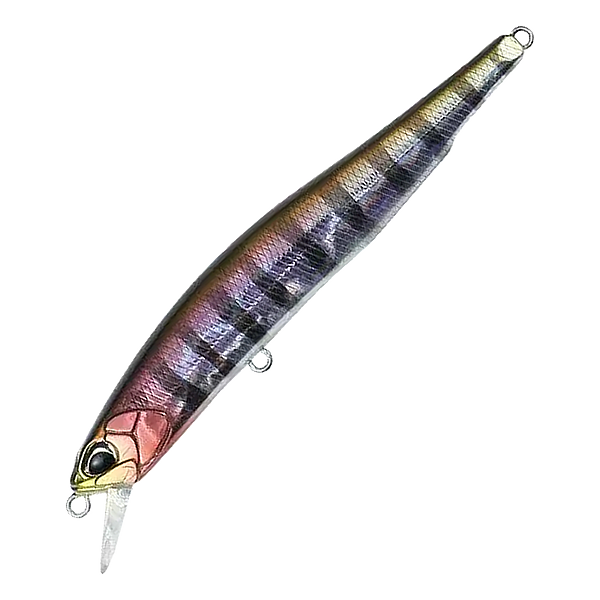 DUO Realis Minnow 80 SP #ADA3058 Prism Gill