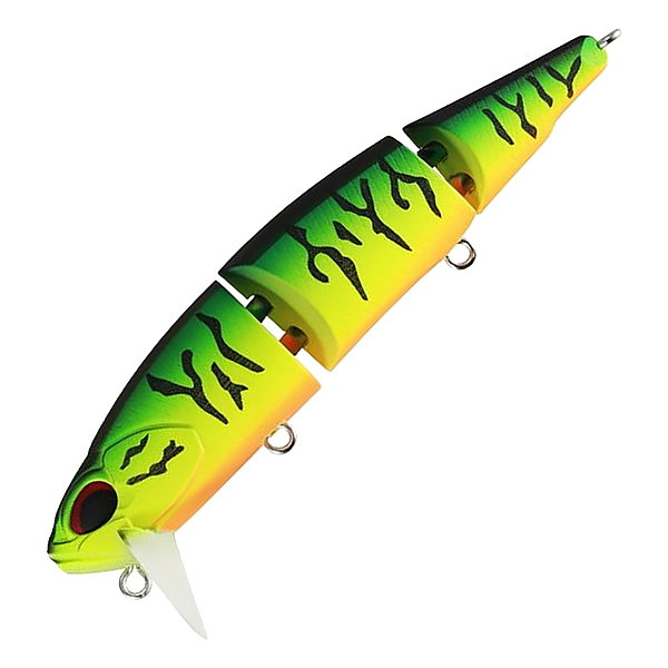 DUO Realis Rozante Perj 95 F #ACC3059 Mat Tiger