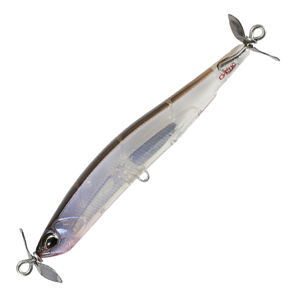 DUO Realis Spinbait 80 G-Fix #CCC3339 CL Dace