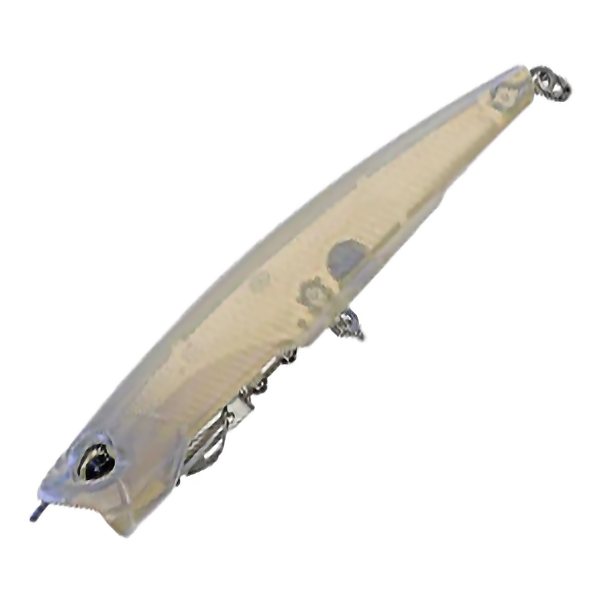 DUO Realis Spinbait Heartbee 75 SS #CCC3108 Ghost Pearl