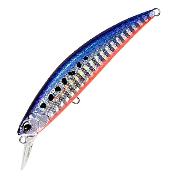 DUO Spearhead Ryuki 110 S SW #AHA0087 Mazume Sardine