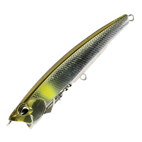 DUO Realis Spinbait Heartbee 75 SS #CRA3050 Half Mirror Ayu