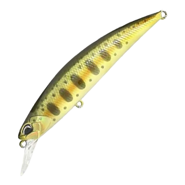 DUO Spearhead Ryuki 80 S #ANI4004 Natural Yamame
