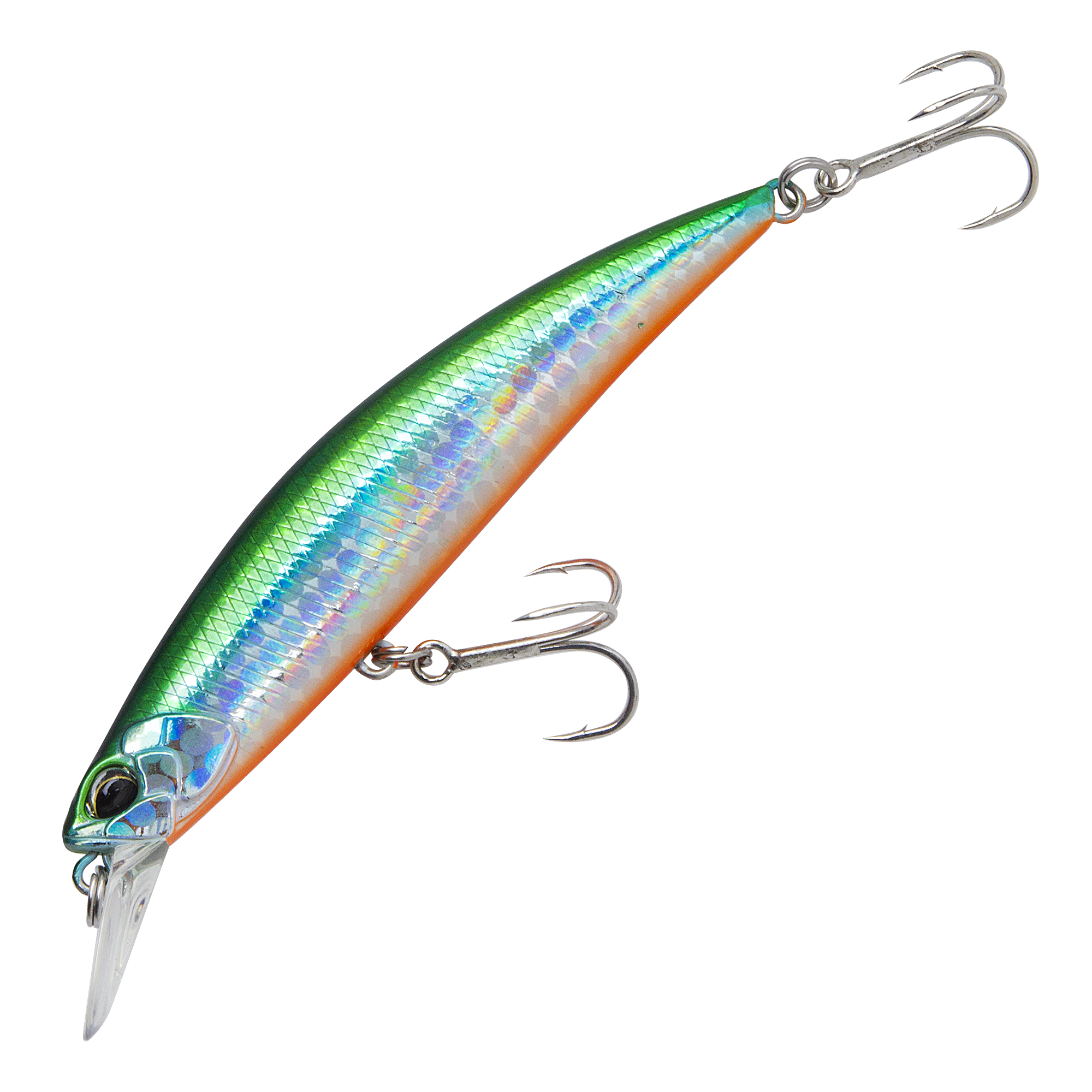 DUO Spearhead Ryuki 80 S SW #AQA0283 Tiranga OB