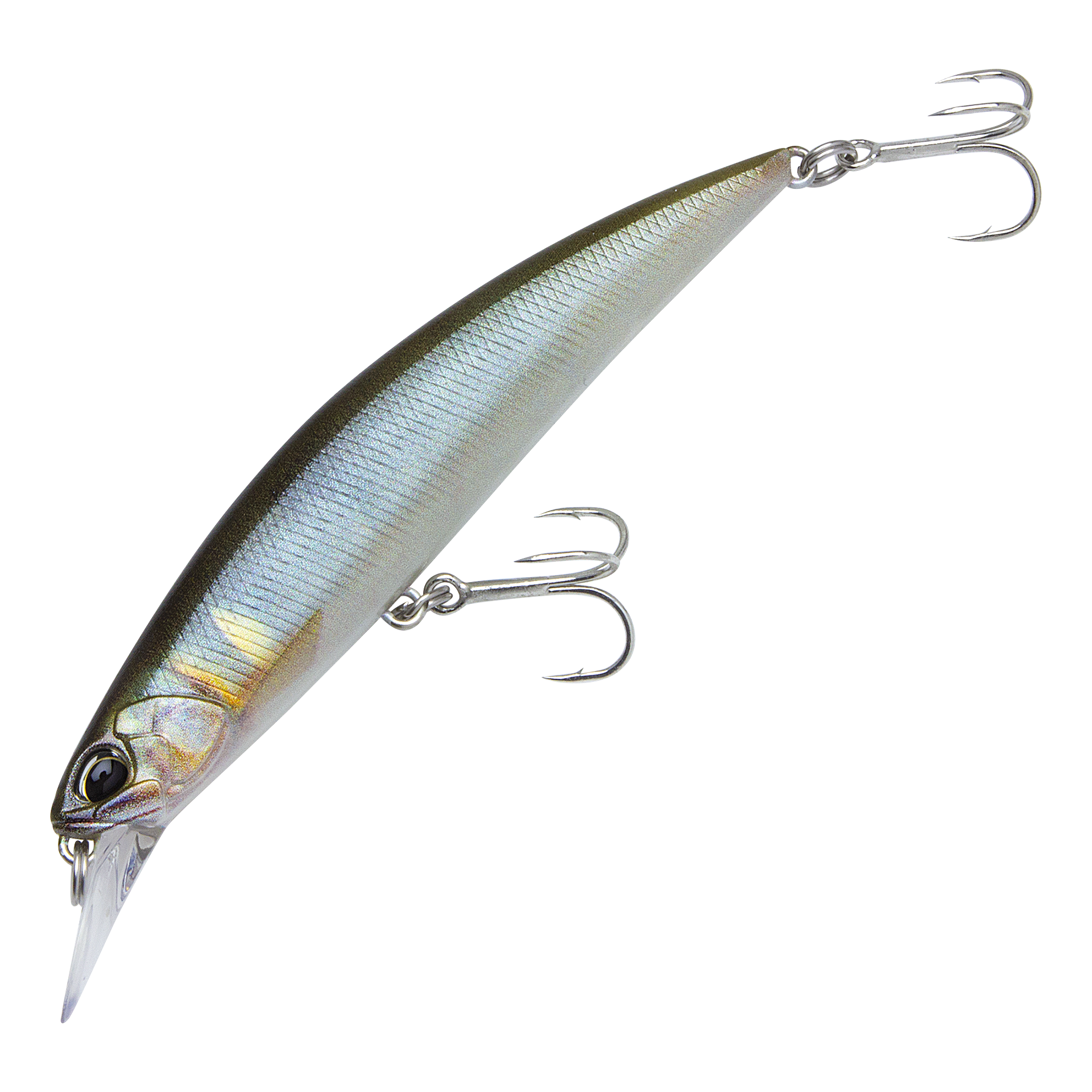 DUO Spearhead Ryuki 95 S SW #ACC4810 Ayu ND