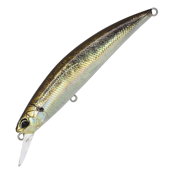 DUO Spearhead Ryuki 95 S SW #ANA0488 Real Aji