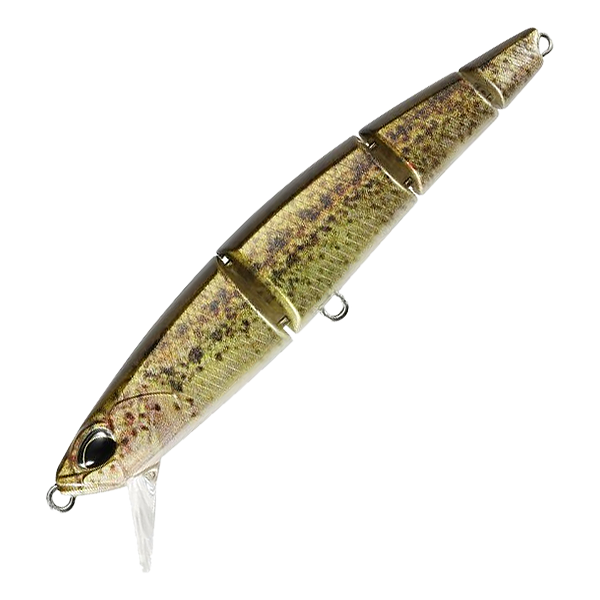 DUO Spearhead Ryuki Quattro 90 S #CCCZ214 RP Loach