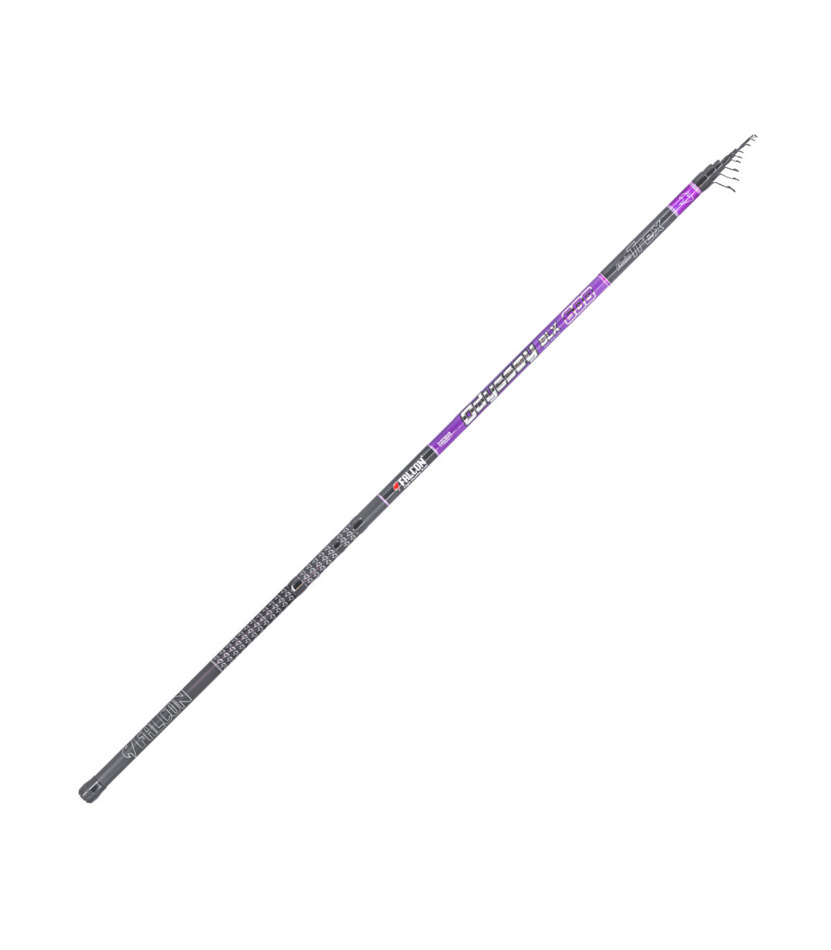 ODYSSEY BOLO TREX 5MT