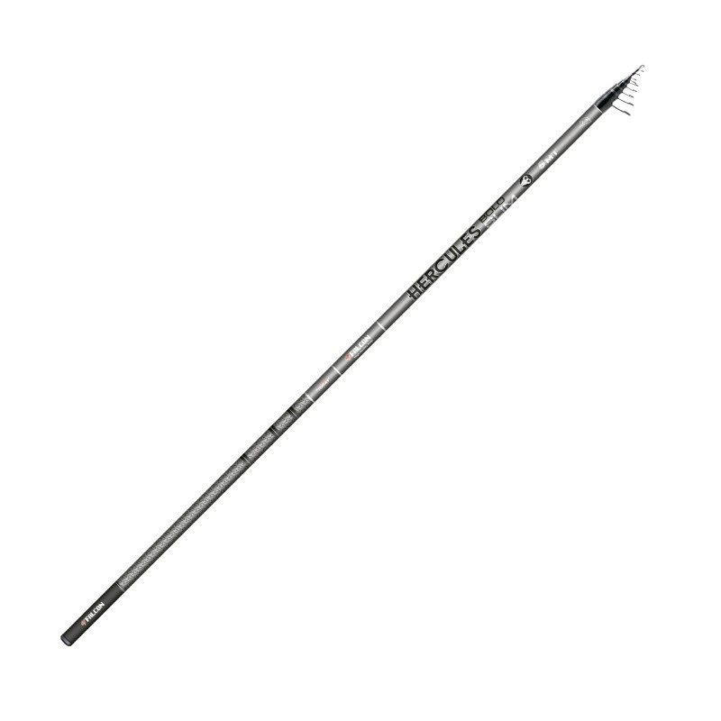 HERCULES BOLO SLIM 7MT SEA GUIDE