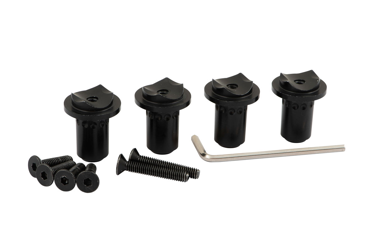 Black Label Conversion Kit