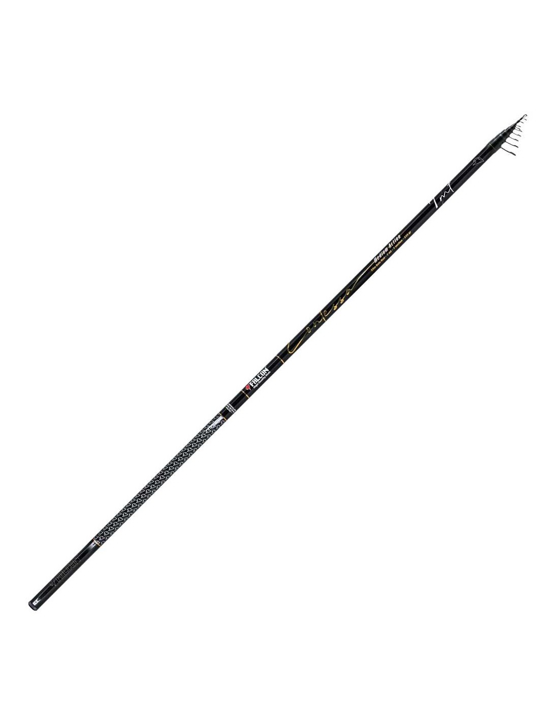CONTESSA SLIM BOLO MEDIUM MT 6 FUJI GUIDE