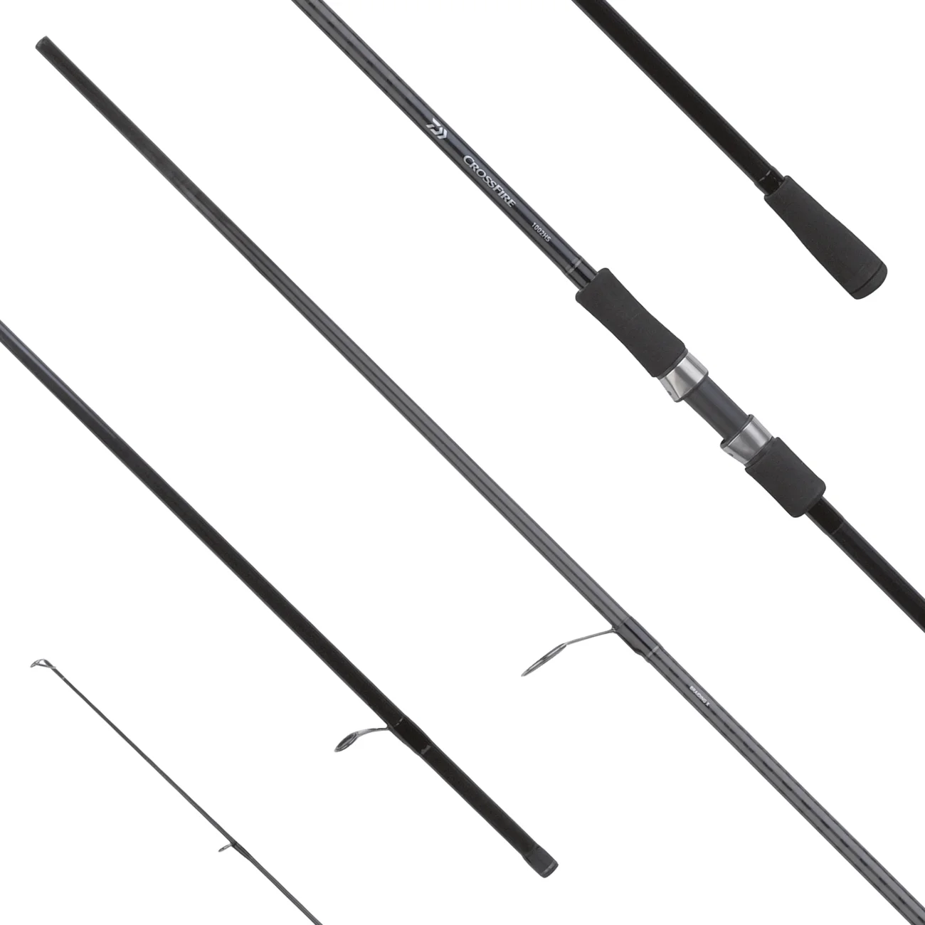 CANNA 26 CROSSFIRE 902MHSAX
