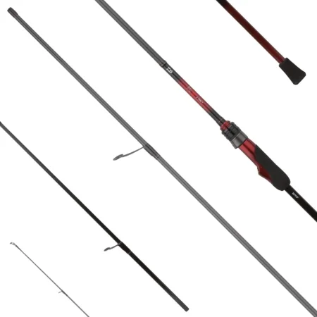 CANNA 25 GEKKABIJIN X 76M-T