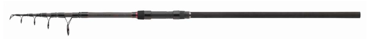 CANNA BLACK WIDOW XT TELE CARP 13FT 3,5LB