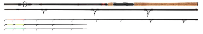 CANNA NINJA X METHOD FEEDER 3.30m 80g