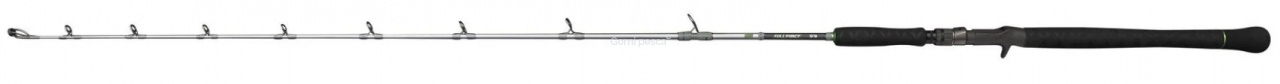 FULL FORCE PELAGIC 175 100-300G BC 1 SEC Casting