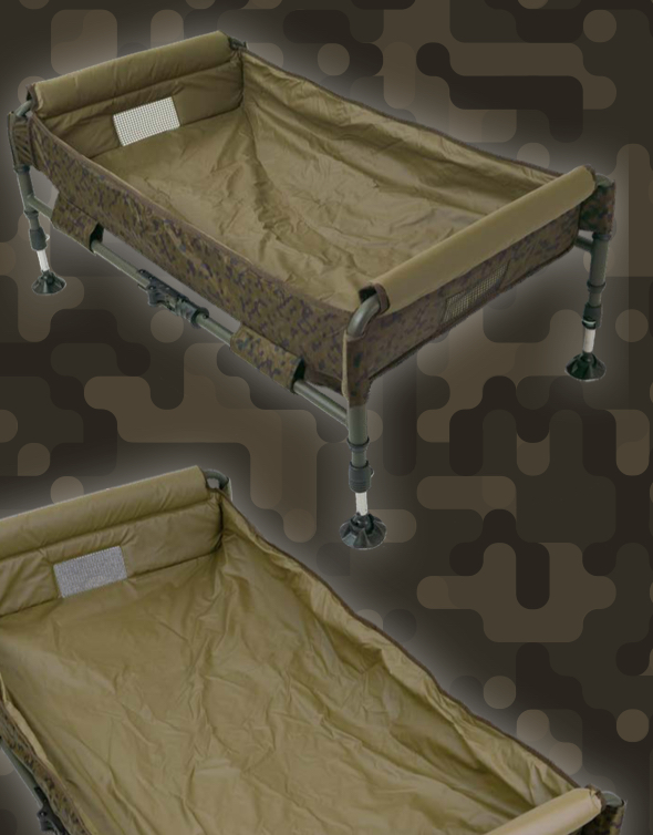SP C-TECH QUICK UP CRADLE- XL