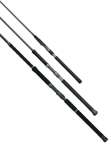 Smith Offshore Stick BOW DEVIL bonito S 86 M - 8'6" 20-60 GR - 3PE