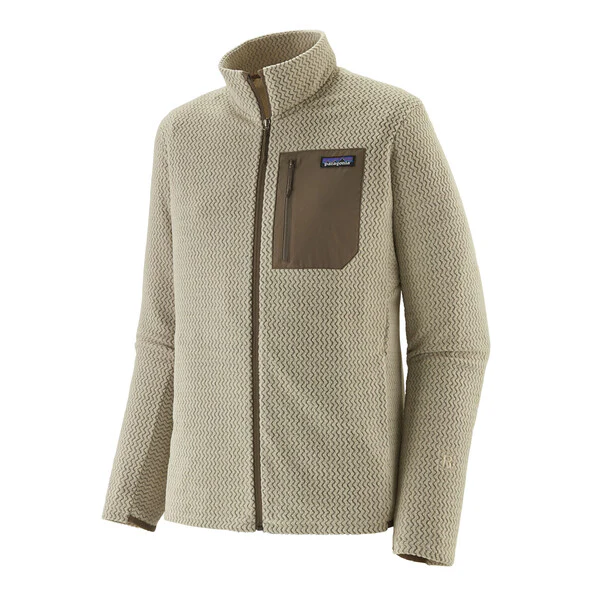 M's R1 Air Jkt PLCN - XL