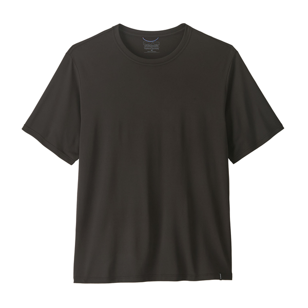 M's Cap Cool Daily Shirt - colore BLK - XL
