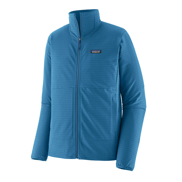 M's R1 TechFace Jkt - colore AQT - XL