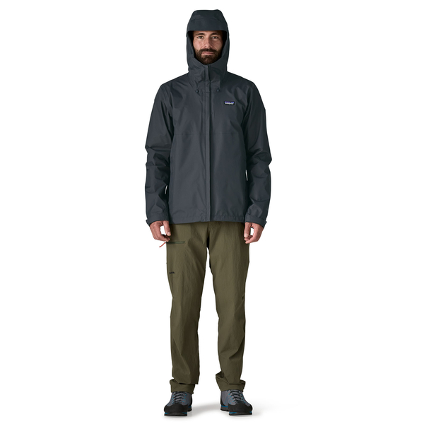 M'S Torrentshell 3L Rain Jkt - colore SMDB - S