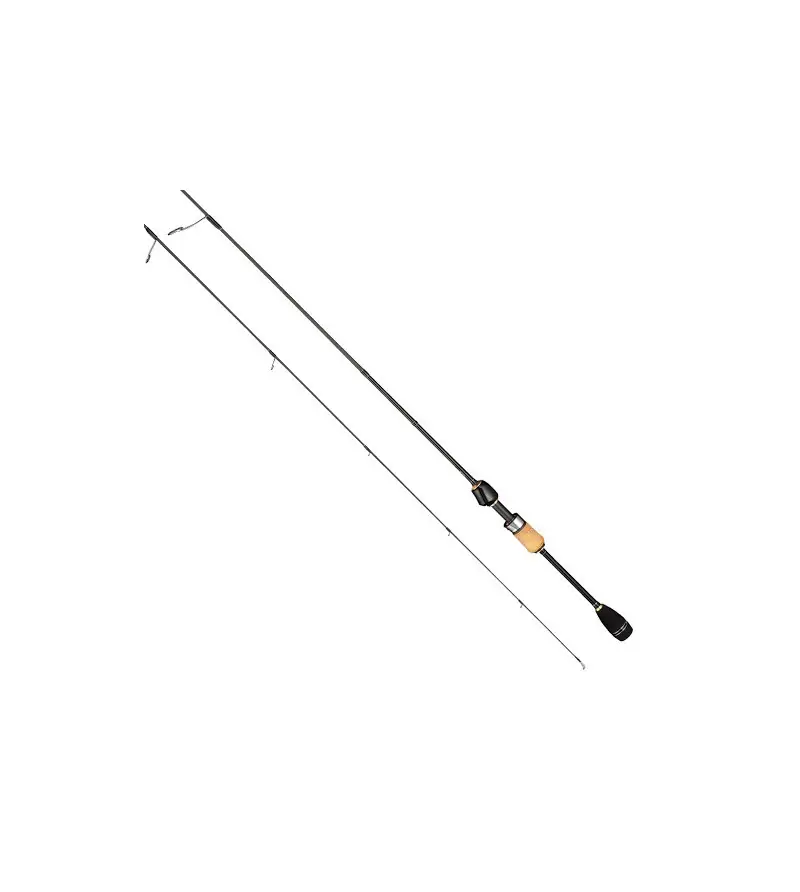 SILVERNA LAGO - 60 retrive - lure Max 5GR - 4LB LINE