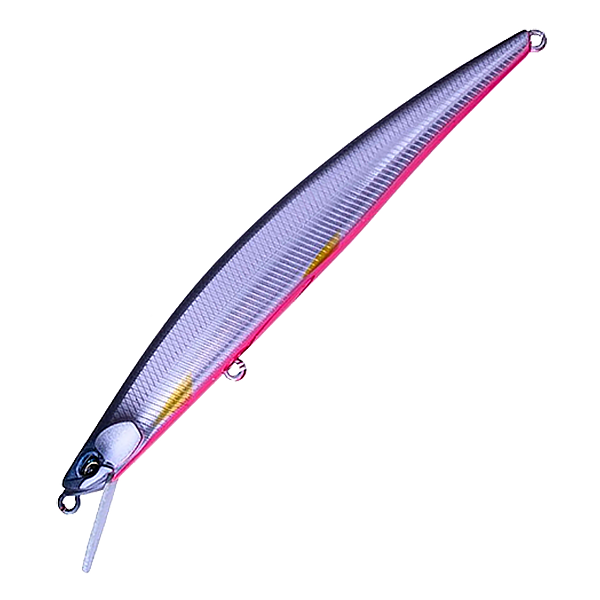 DUO Onimasu Masakage Slim 120 F #ASA4501 Shirokane