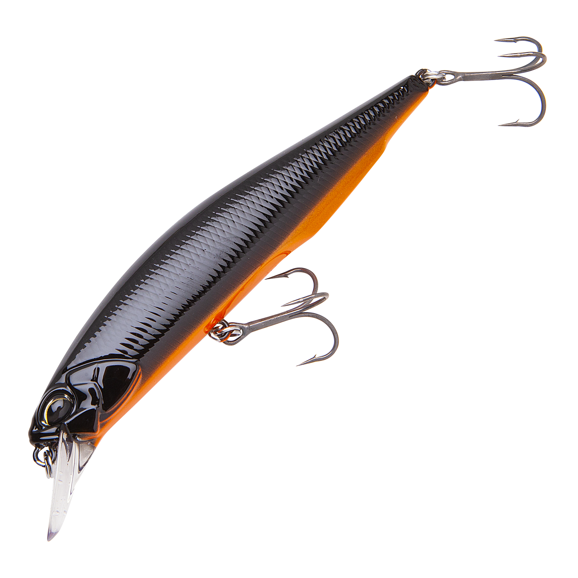 DUO Realis Jerkbait 100 SP Silent #ACCZ194 All Blacks