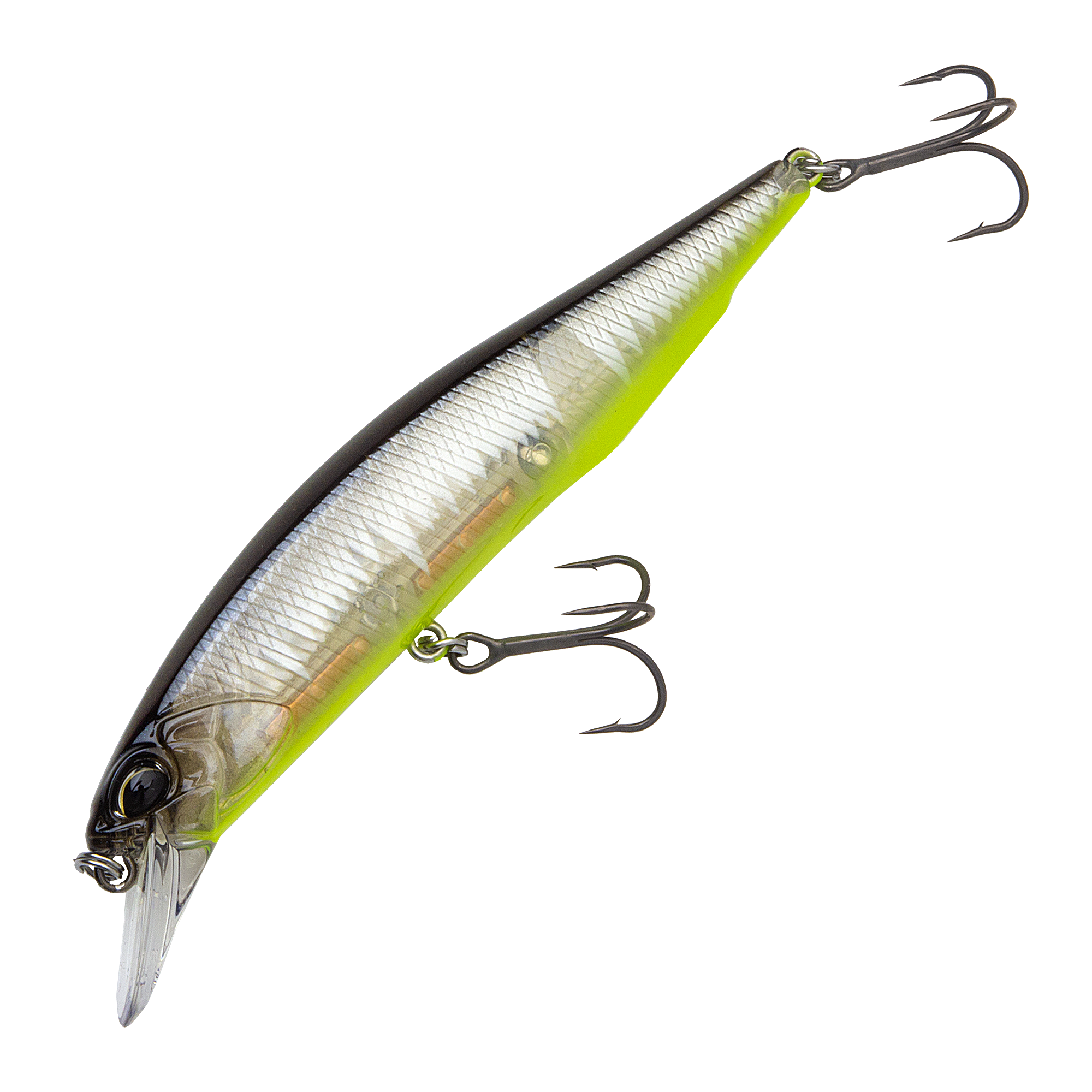 DUO Realis Jerkbait 100 SP Silent #CEA3341 AM Edge