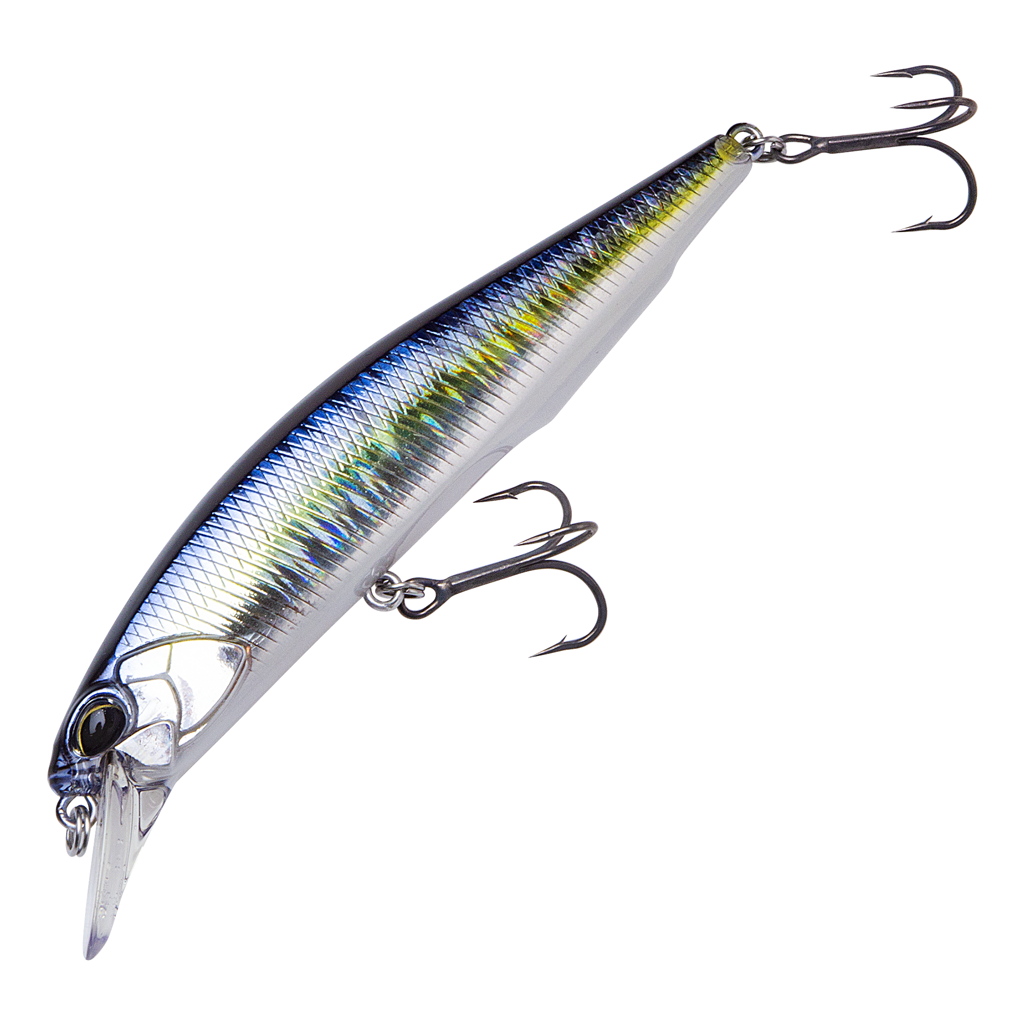 DUO Realis Jerkbait 100 SP Silent #CPA4009 River Bait