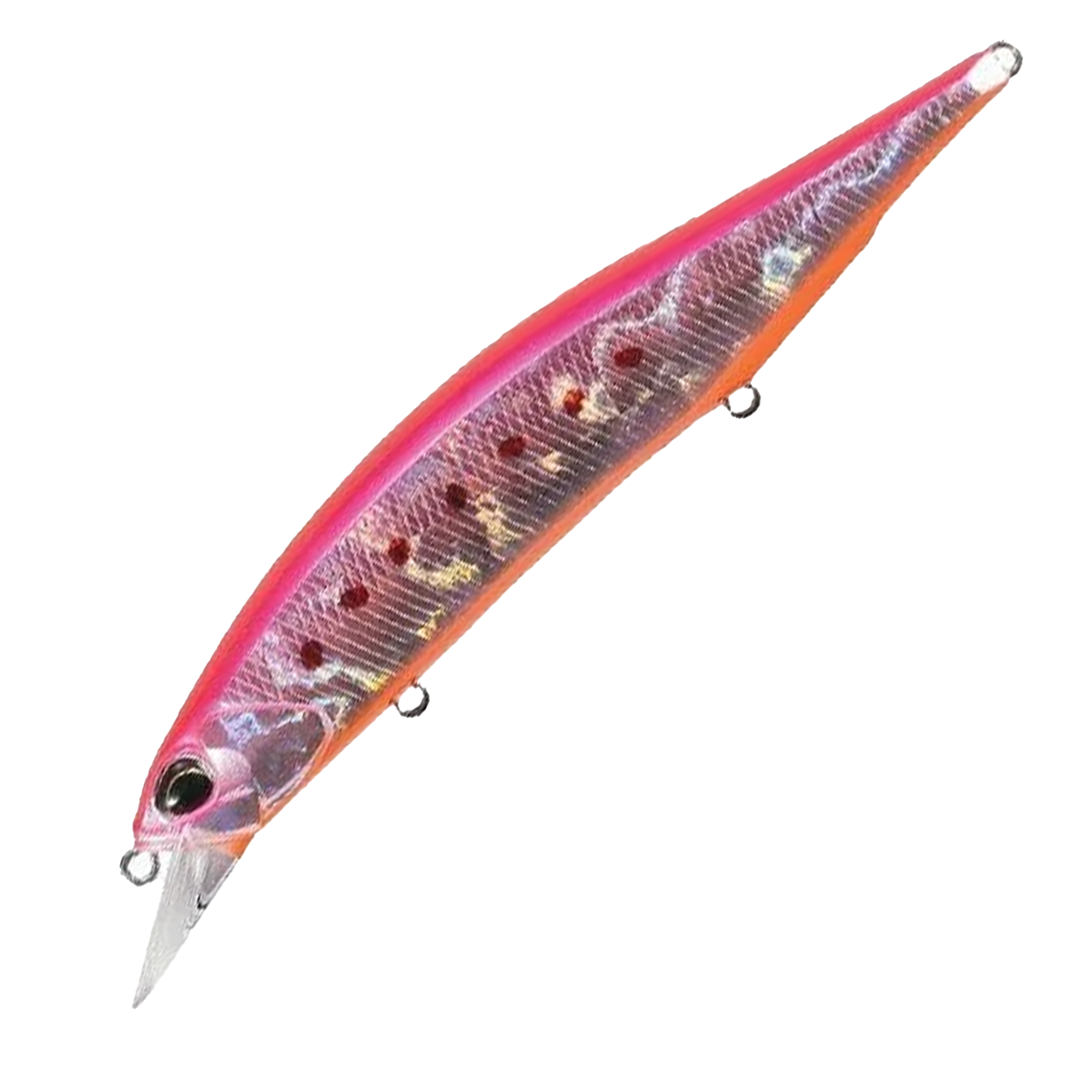 DUO Realis Jerkbait 120 SP SW #ADA0119 Pink Sardine