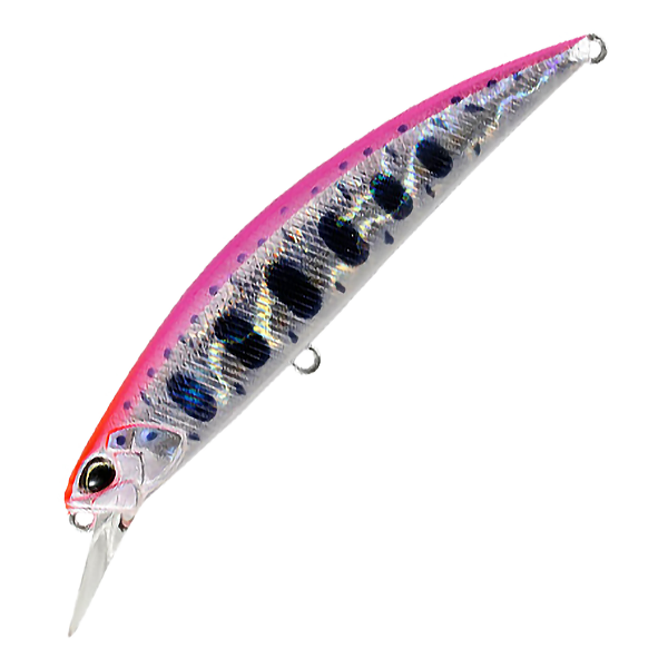 DUO Spearhead Ryuki 110 S #ADA4019 Pink Yamame