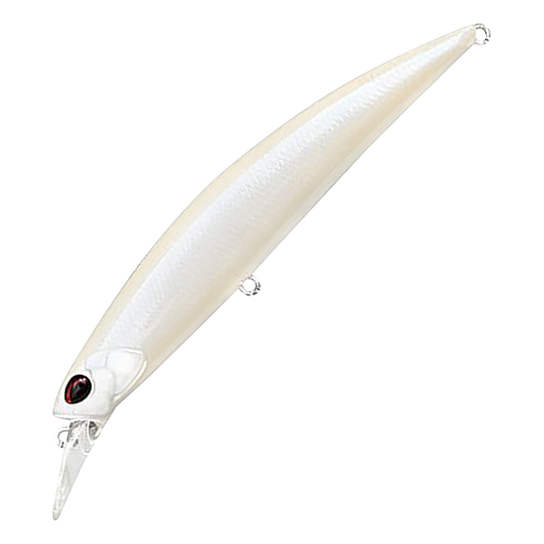 DUO Spearhead Ryuki 110 S #ACCZ049 Ivory Pearl