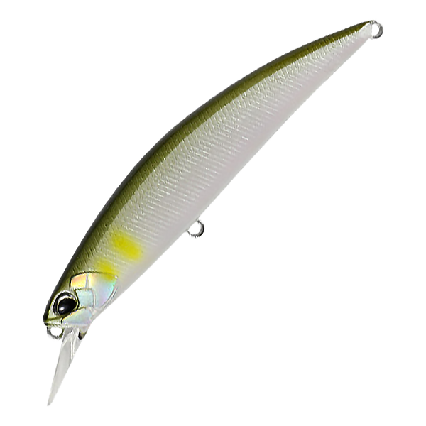 DUO Spearhead Ryuki 110 S #ANI4010 Pearl Ayu