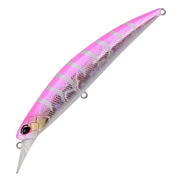 DUO Spearhead Ryuki 110 S SW #ADA0218 Pink Gigo