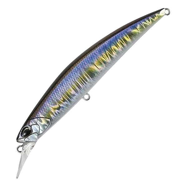 DUO Spearhead Ryuki 110 S #GPA4009 River Bait