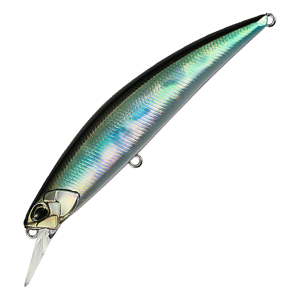 DUO Spearhead Ryuki 110 S SW #DAA4005 Sapphire Lux