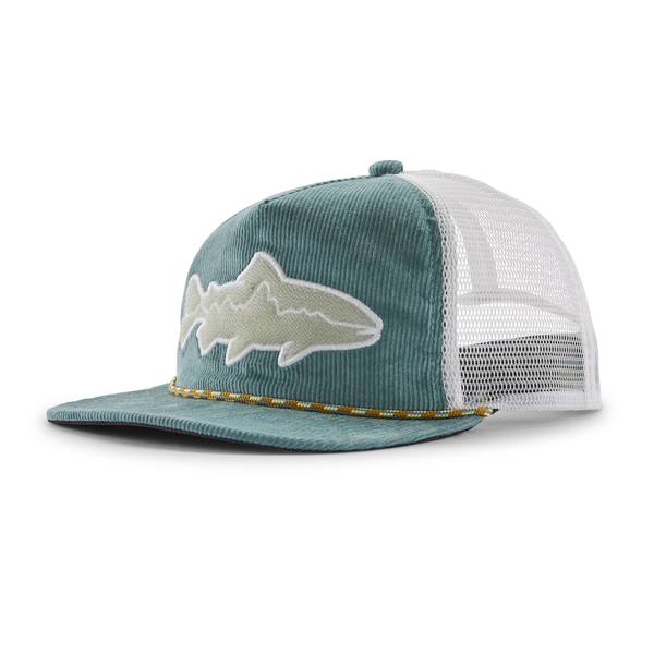 FLY Catcher Hat - FTSB