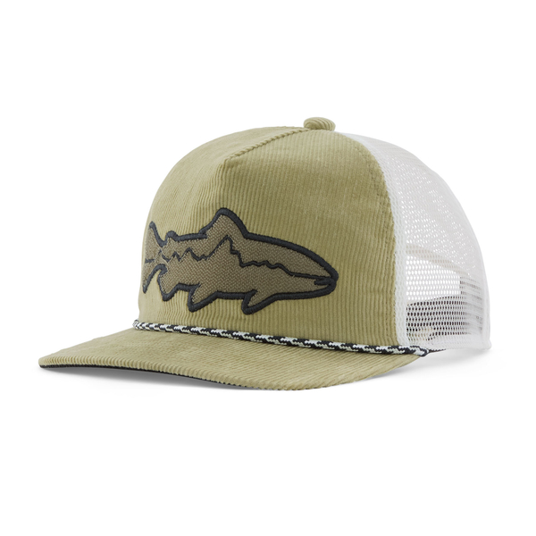 FLY Catcher Hat - FTWE