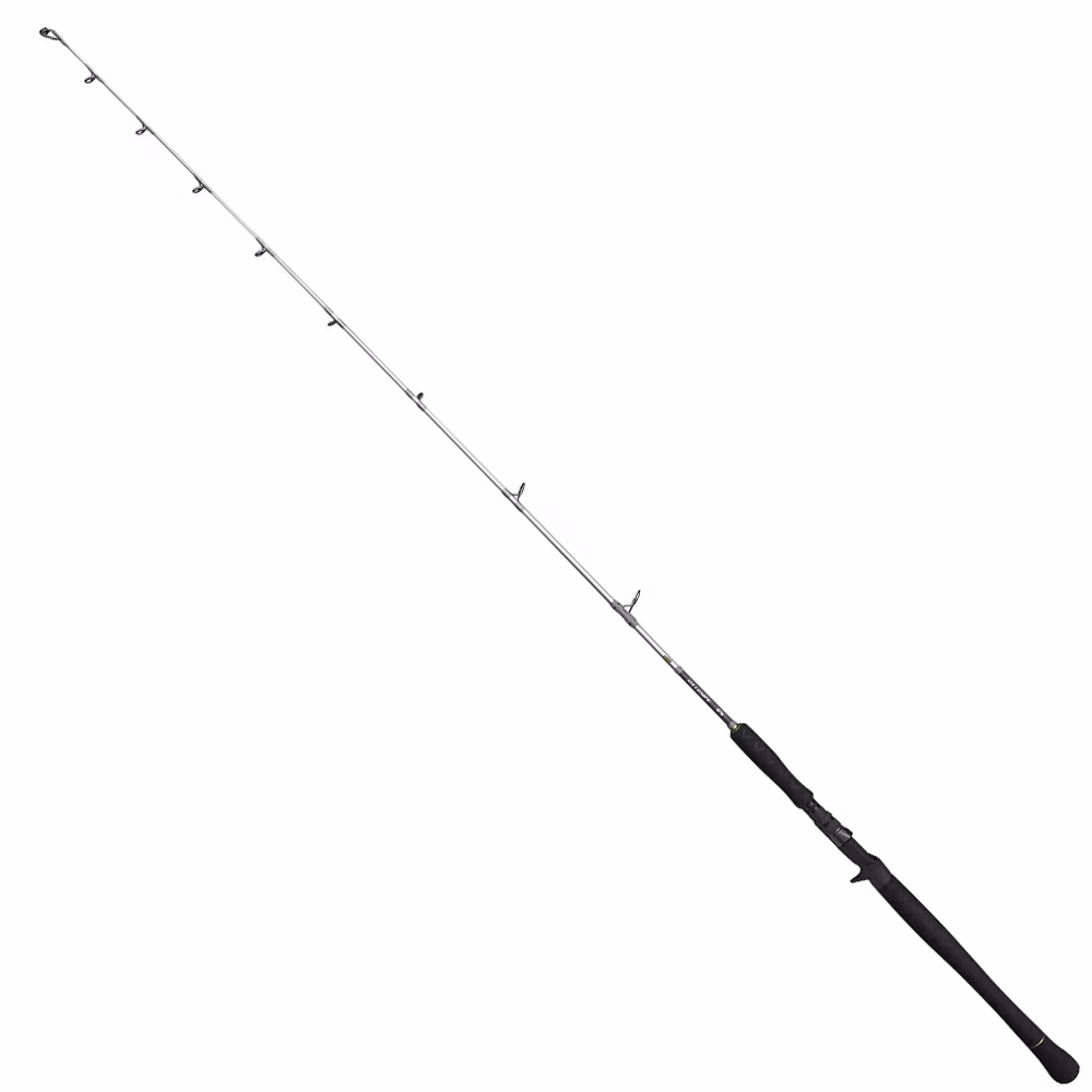 FULL FORCE Spiral BC - 180 CM - 100-200 GR -1 SEC. CASTING