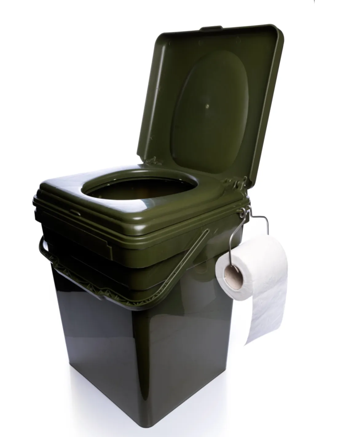Cozee Toilet Seat Full Kit