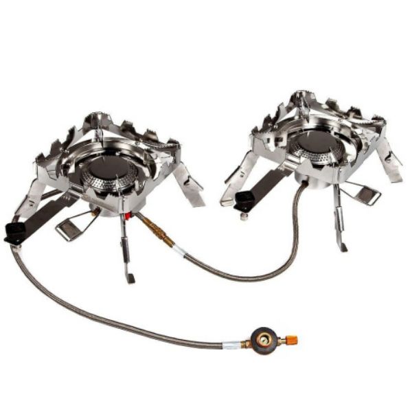 Quad Connect Pro Full Kit