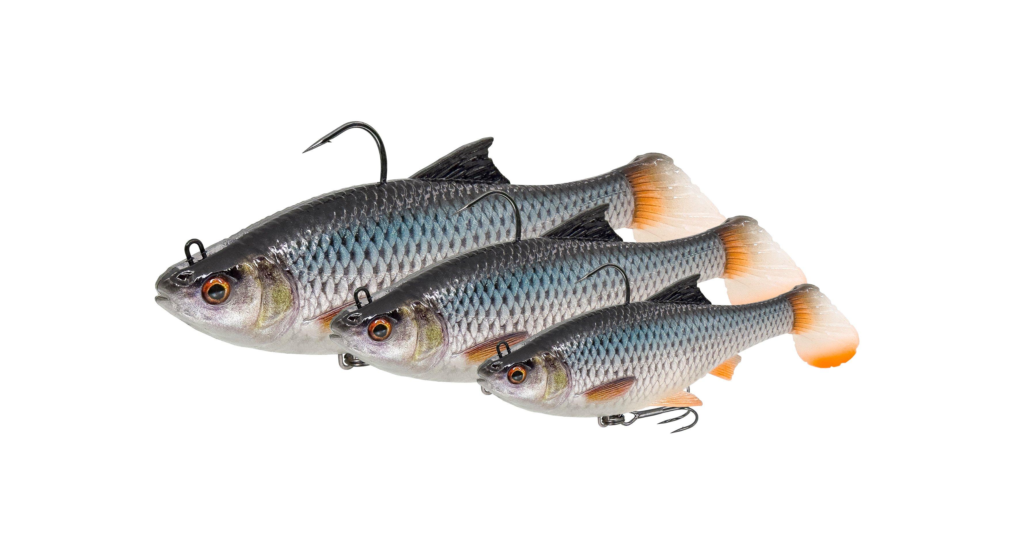 3D Roach RTF FS 18CM/104G BREAM