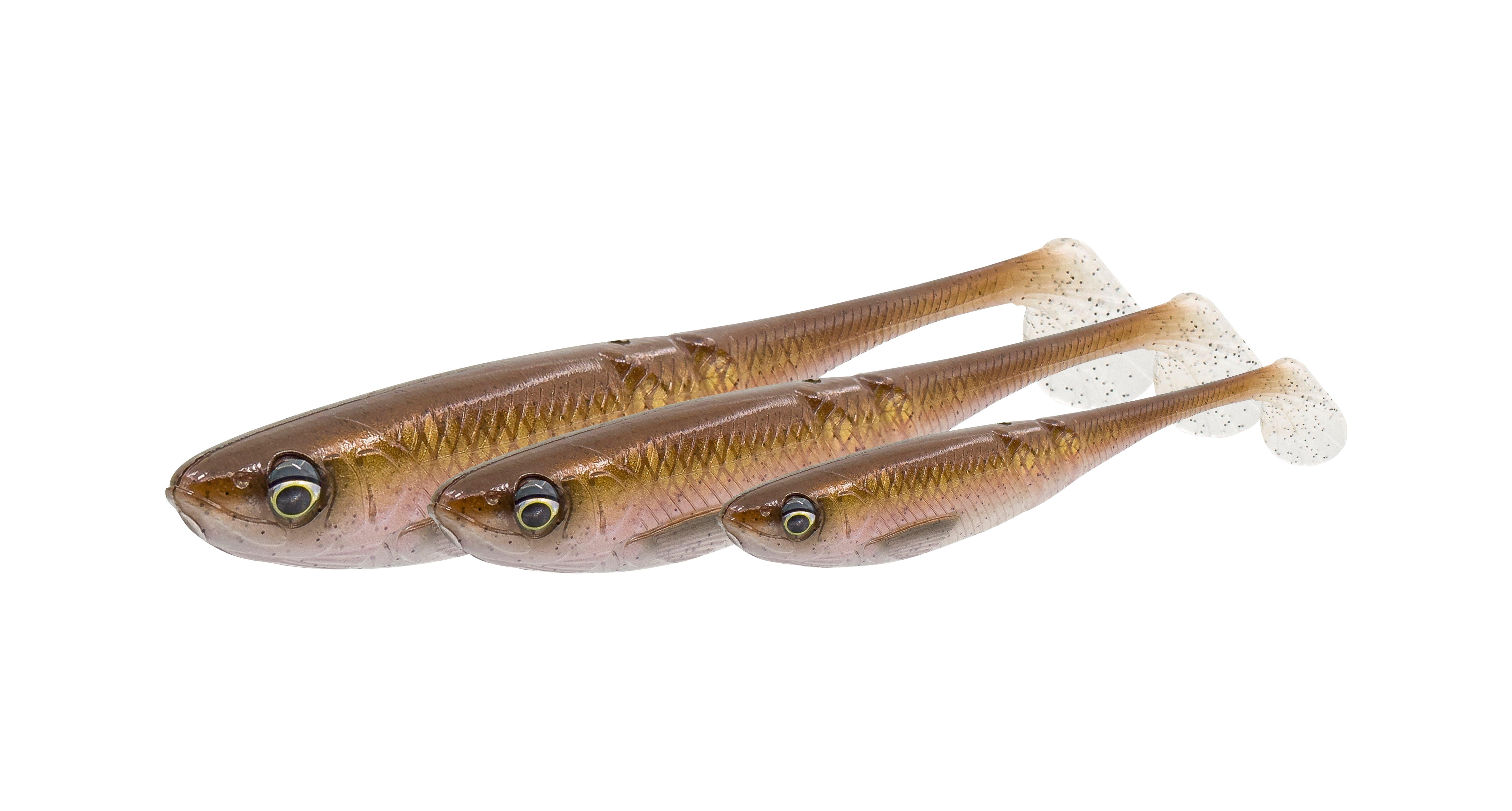 COLLAPSER 22CM FIRETIGER 2PCS